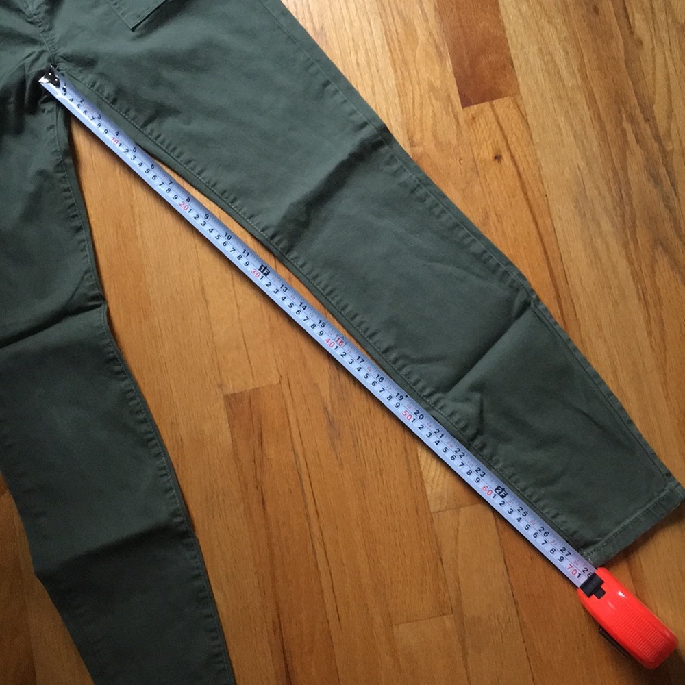 Aeropostale pants/ jeggings - Picture 11 of 11